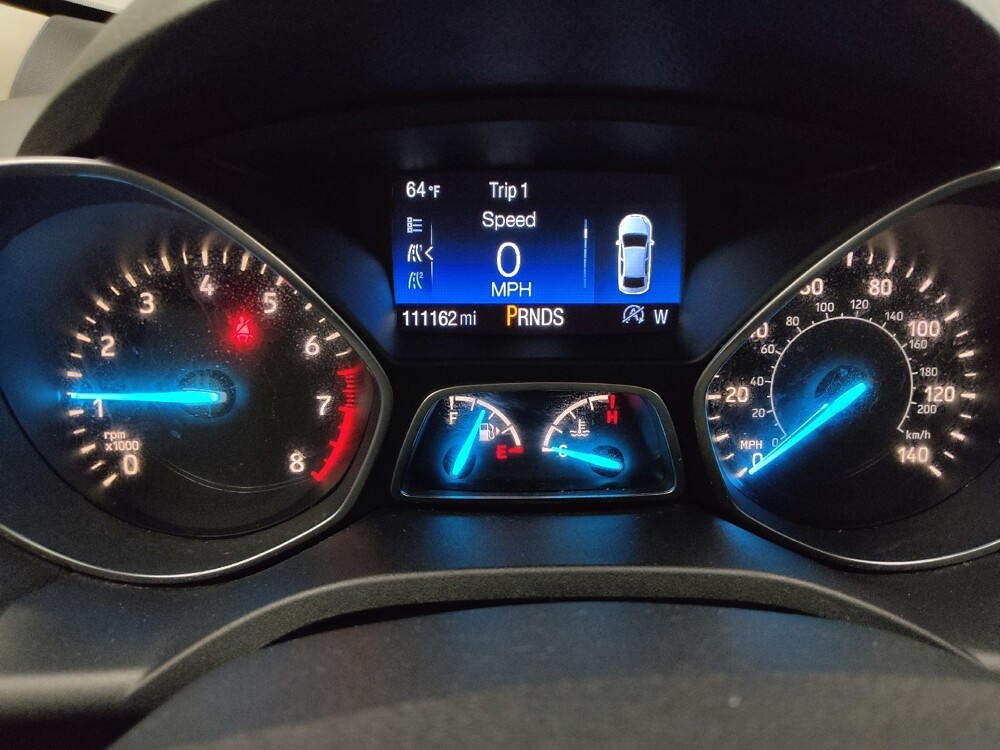 2017 Ford Escape in Colorado Springs, CO 80909 - 18069297 23