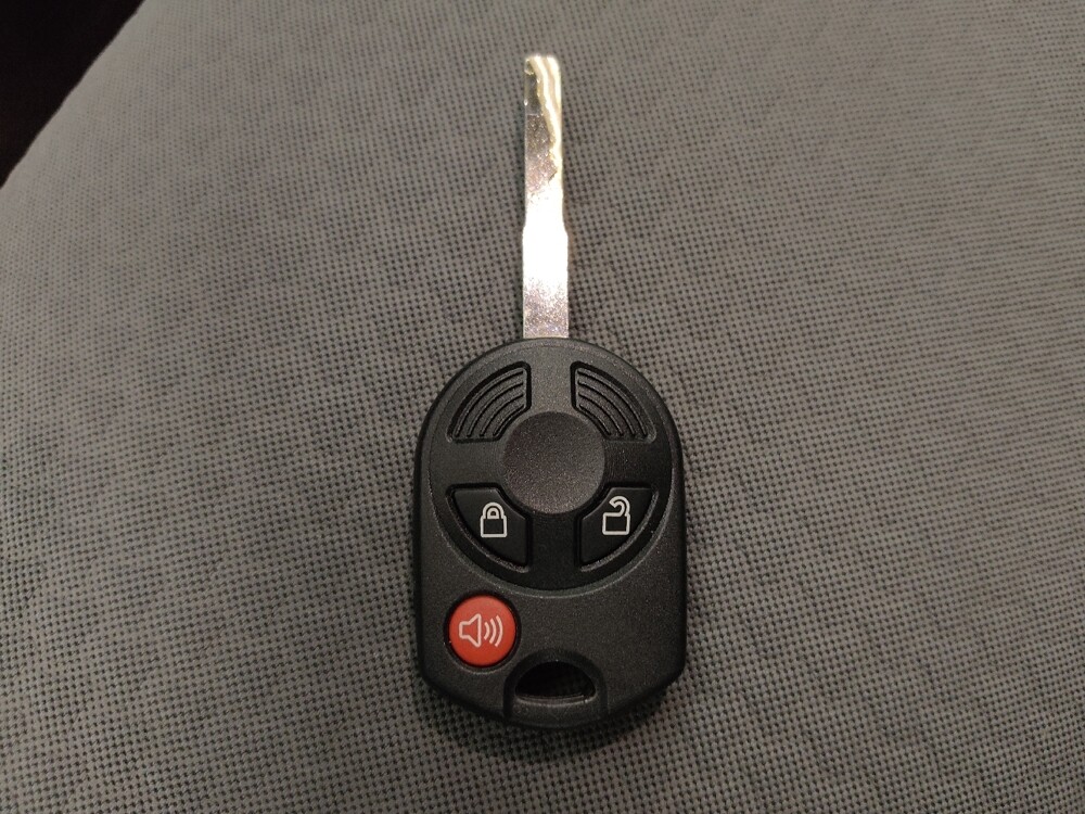 2017 Ford Escape in Colorado Springs, CO 80909 - 18069297 32