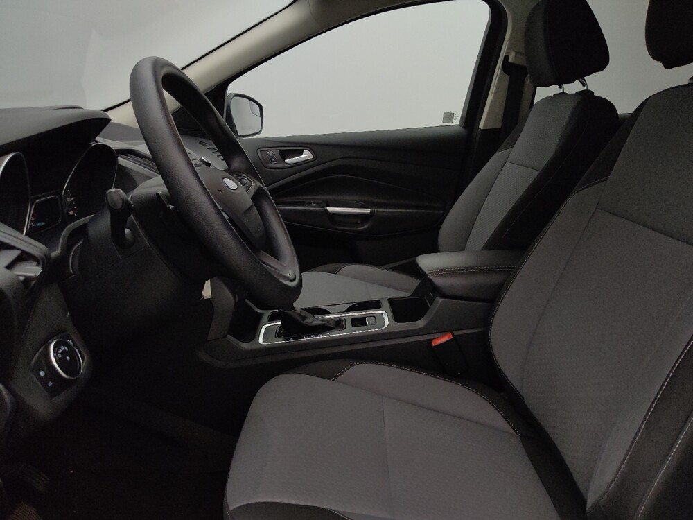 2017 Ford Escape in Colorado Springs, CO 80909 - 18069297 17