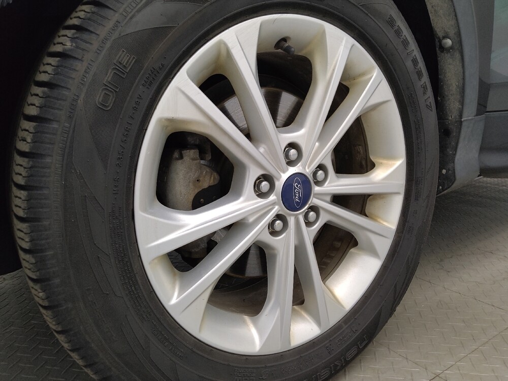 2017 Ford Escape in Colorado Springs, CO 80909 - 18069297 31