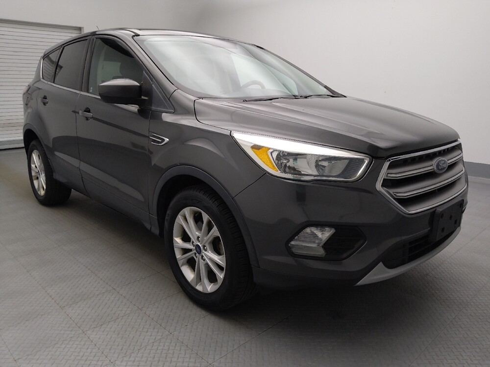 2017 Ford Escape in Colorado Springs, CO 80909 - 18069297 13