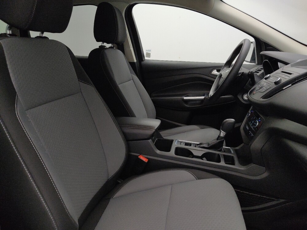 2017 Ford Escape in Colorado Springs, CO 80909 - 18069297 21