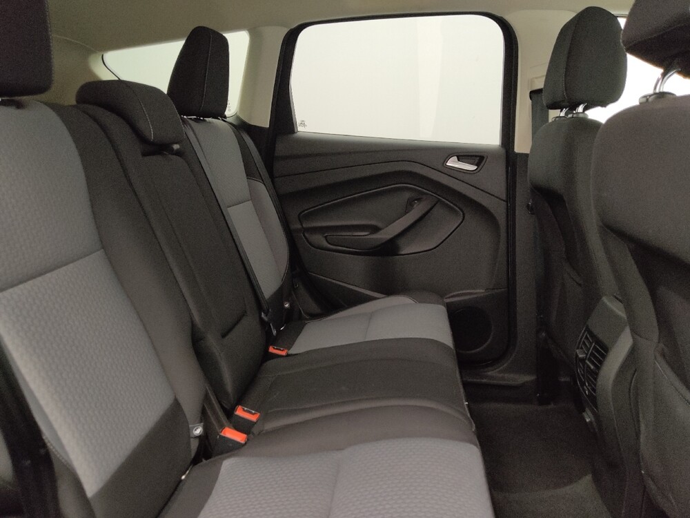 2017 Ford Escape in Colorado Springs, CO 80909 - 18069297 19