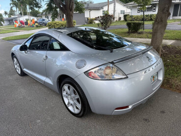 2007 Mitsubishi Eclipse in Hollywood, FL 33023-1906