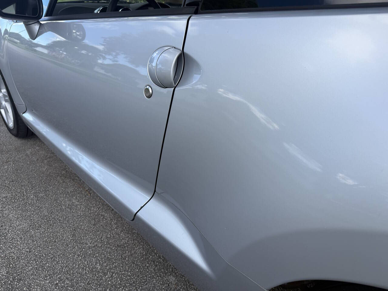 2007 Mitsubishi Eclipse in Hollywood, FL 33023-1906 - 18069298 7