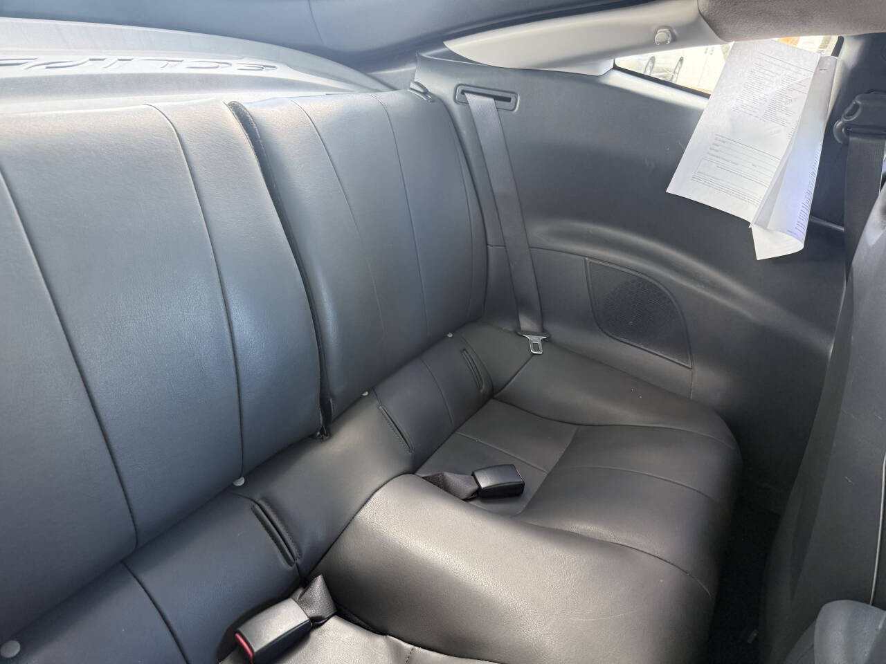 2007 Mitsubishi Eclipse in Hollywood, FL 33023-1906 - 18069298 14