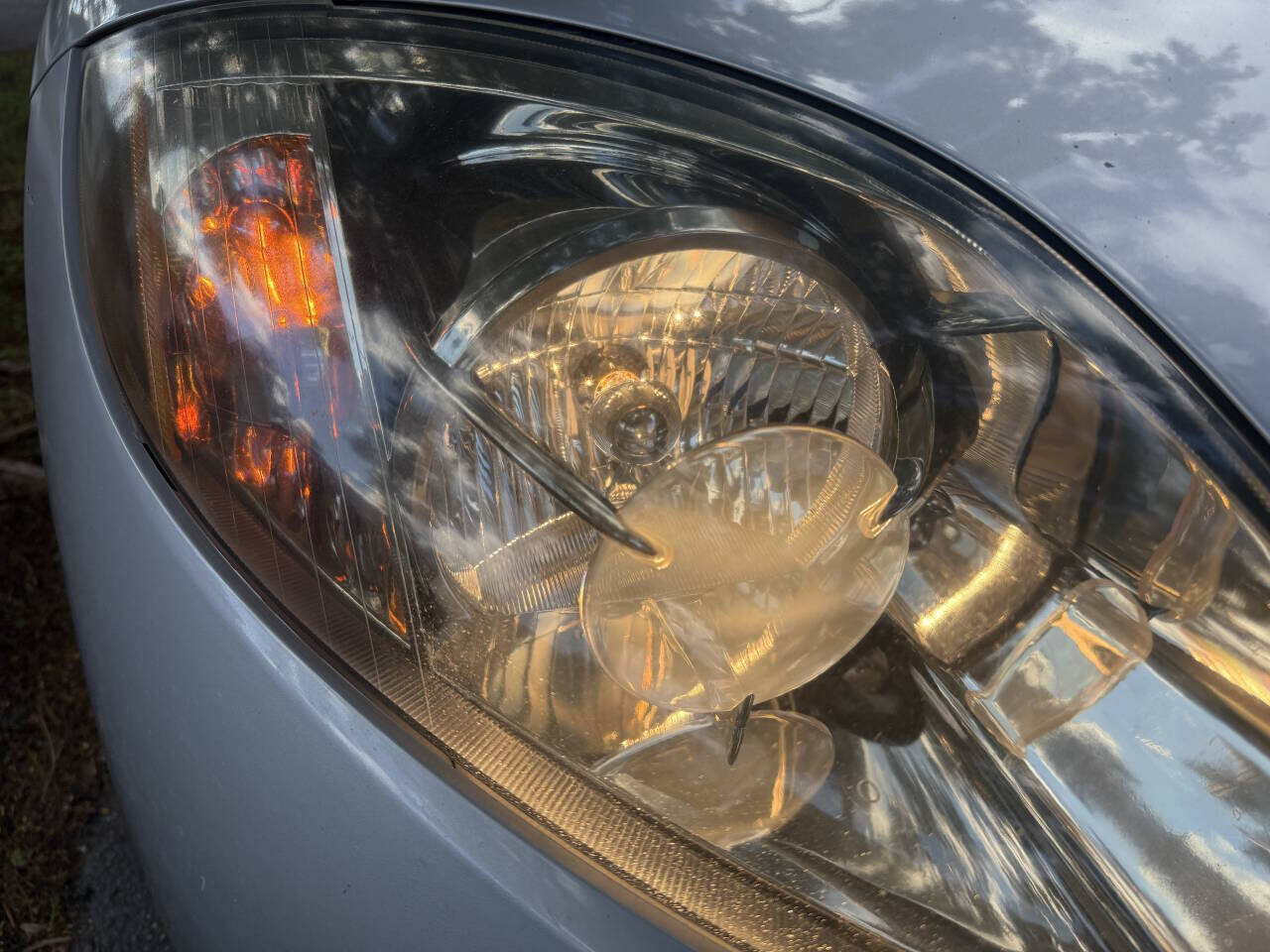 2007 Mitsubishi Eclipse in Hollywood, FL 33023-1906 - 18069298 11