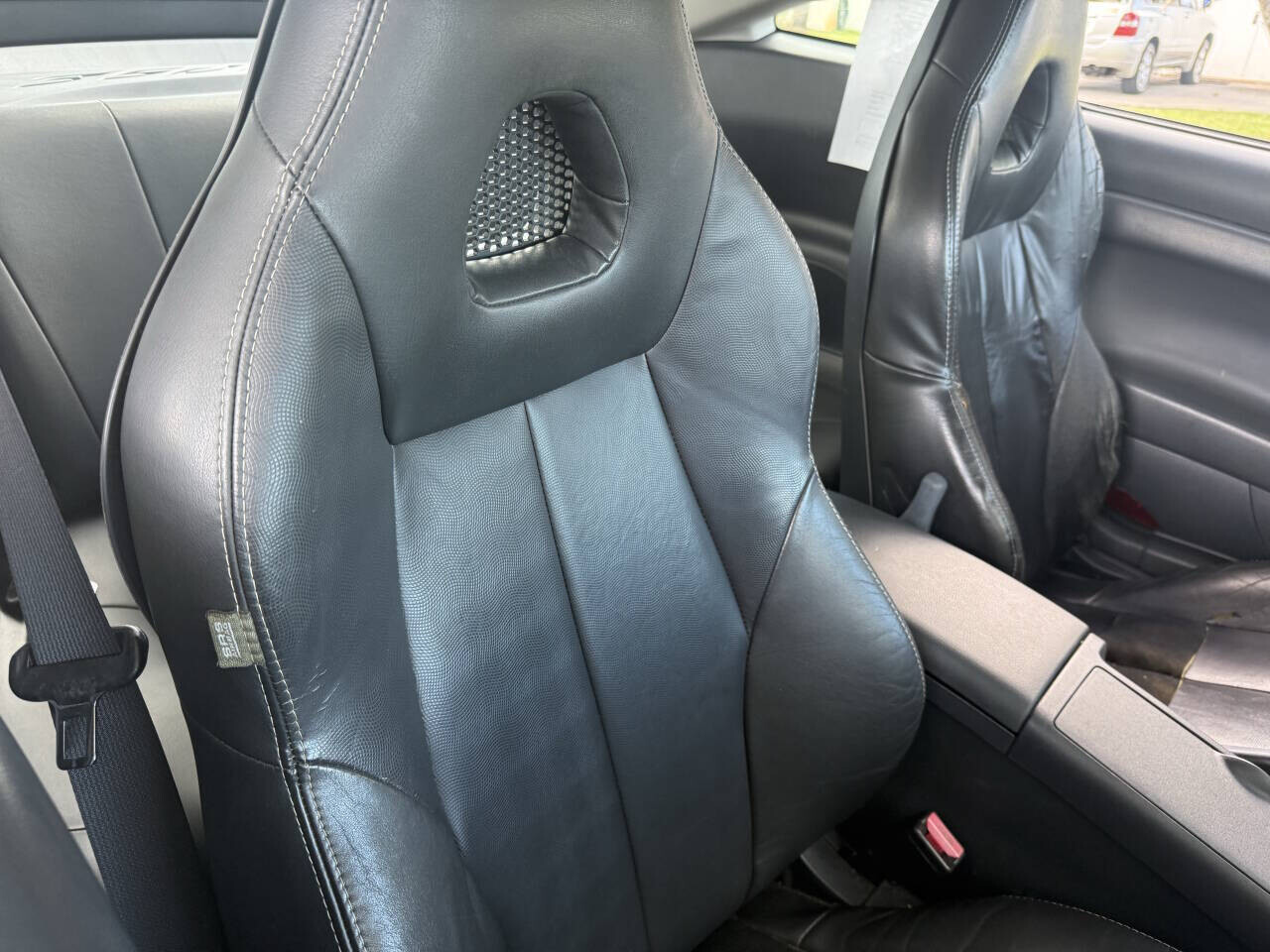 2007 Mitsubishi Eclipse in Hollywood, FL 33023-1906 - 18069298 9