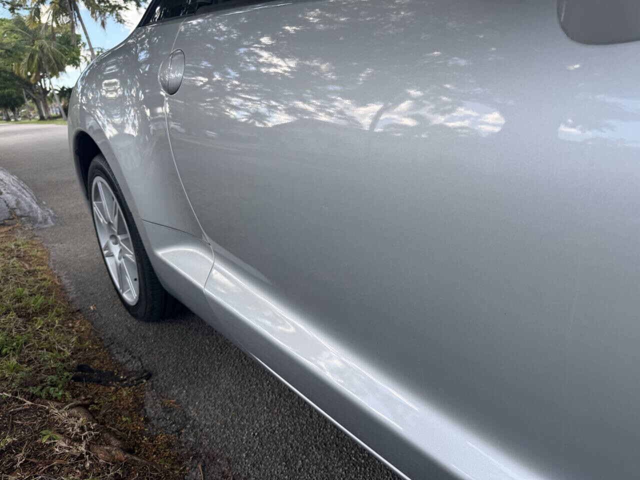 2007 Mitsubishi Eclipse in Hollywood, FL 33023-1906 - 18069298 10