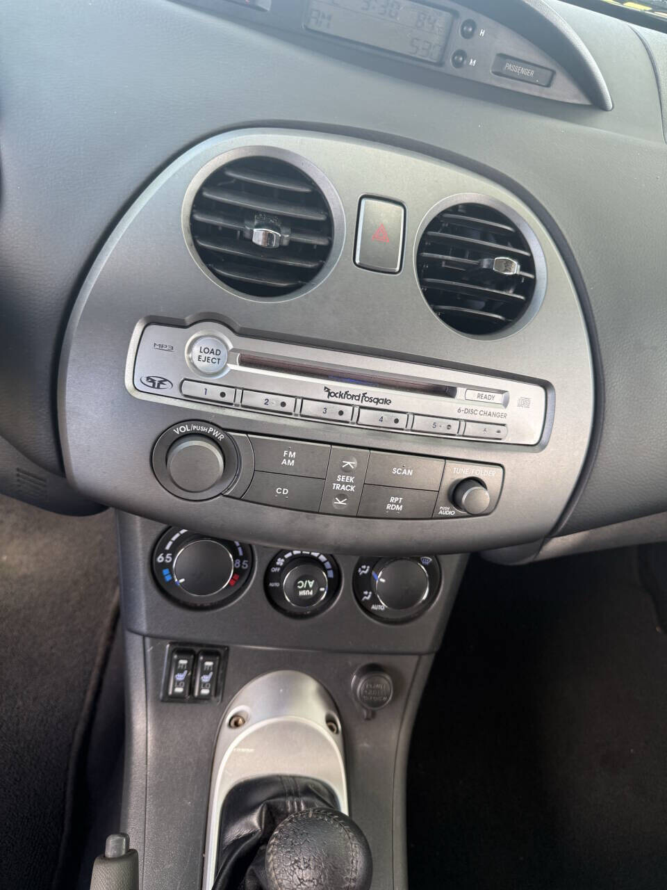 2007 Mitsubishi Eclipse in Hollywood, FL 33023-1906 - 18069298 20