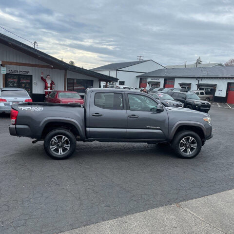2018 Toyota Tacoma in Coeur d&amp;#039;Alene, ID 83815 - 18069299 7