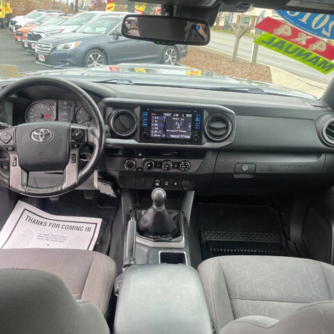 2018 Toyota Tacoma in Coeur d&amp;#039;Alene, ID 83815 - 18069299 13