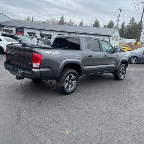 2018 Toyota Tacoma in Coeur d&amp;#039;Alene, ID 83815 - 18069299 6