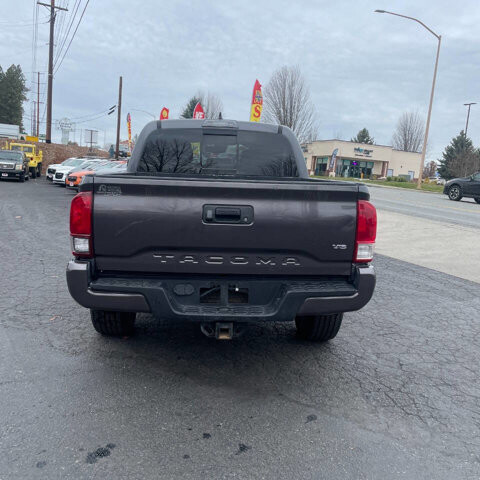 2018 Toyota Tacoma in Coeur d&amp;#039;Alene, ID 83815 - 18069299 5
