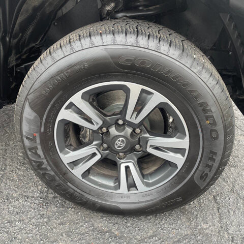 2018 Toyota Tacoma in Coeur d&amp;#039;Alene, ID 83815 - 18069299 10