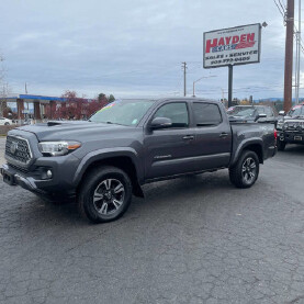 2018 Toyota Tacoma in Coeur d&amp;#039;Alene, ID 83815