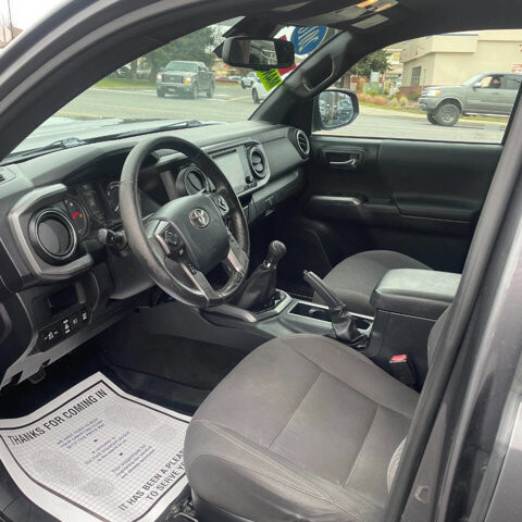 2018 Toyota Tacoma in Coeur d&amp;#039;Alene, ID 83815 - 18069299 11
