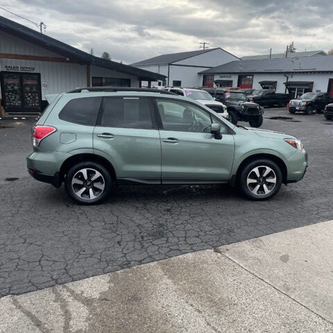 2018 Subaru Forester in Coeur d&amp;#039;Alene, ID 83815 - 18069302 6