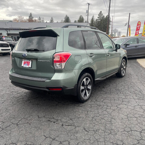2018 Subaru Forester in Coeur d&amp;#039;Alene, ID 83815 - 18069302 5