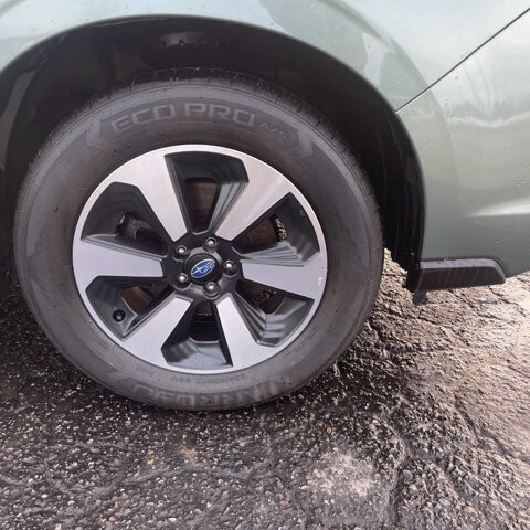 2018 Subaru Forester in Coeur d&amp;#039;Alene, ID 83815 - 18069302 9