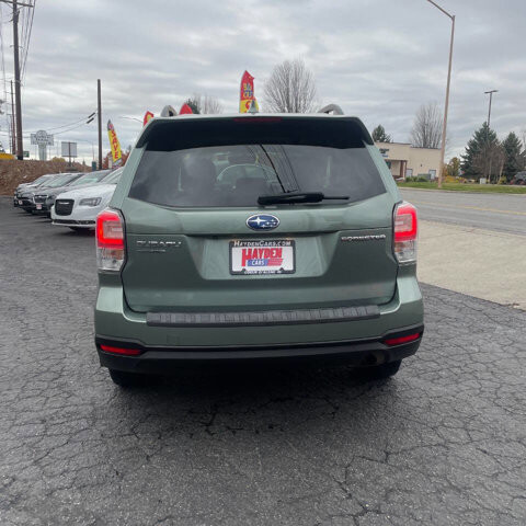 2018 Subaru Forester in Coeur d&amp;#039;Alene, ID 83815 - 18069302 4