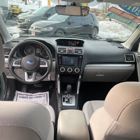 2018 Subaru Forester in Coeur d&amp;#039;Alene, ID 83815 - 18069302 12