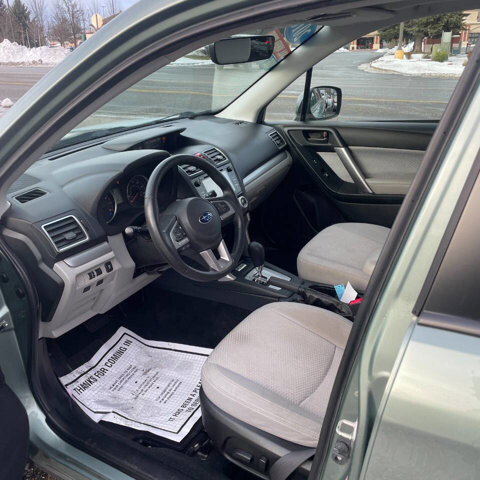2018 Subaru Forester in Coeur d&amp;#039;Alene, ID 83815 - 18069302 10