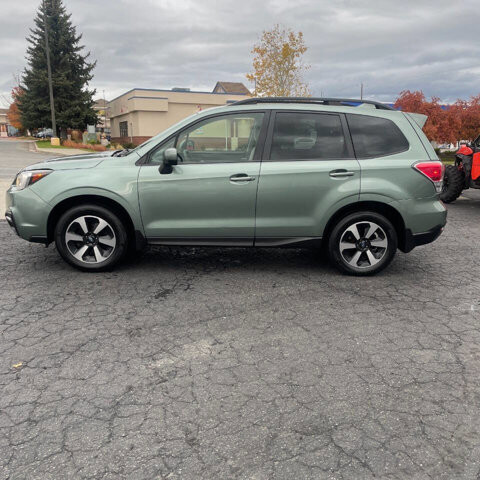 2018 Subaru Forester in Coeur d&amp;#039;Alene, ID 83815 - 18069302 2