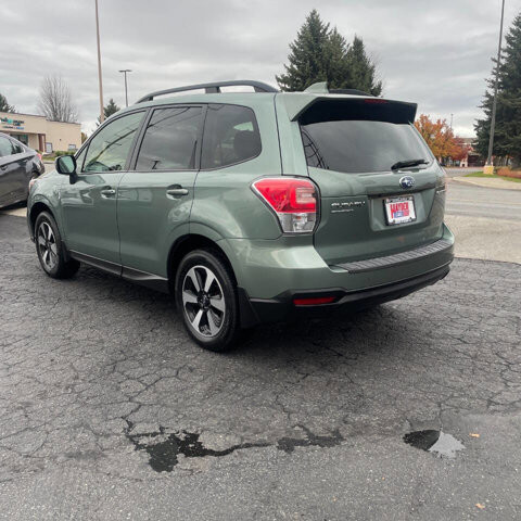 2018 Subaru Forester in Coeur d&amp;#039;Alene, ID 83815 - 18069302 3