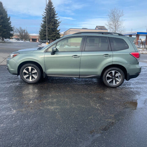 2018 Subaru Forester in Coeur d&amp;#039;Alene, ID 83815 - 18069302 2