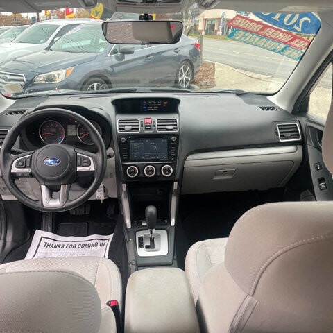 2018 Subaru Forester in Coeur d&amp;#039;Alene, ID 83815 - 18069302 12