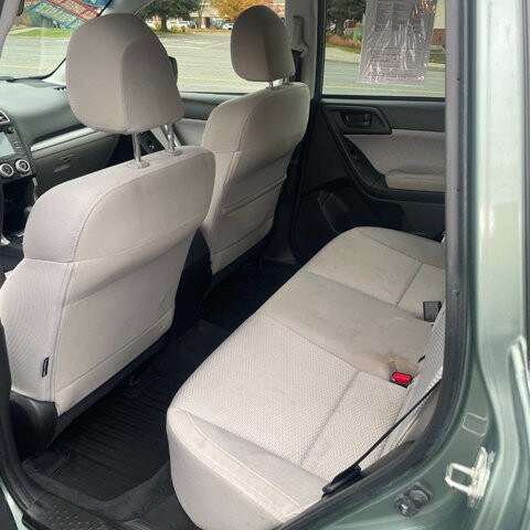 2018 Subaru Forester in Coeur d&amp;#039;Alene, ID 83815 - 18069302 11