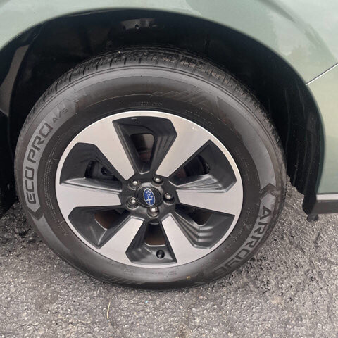 2018 Subaru Forester in Coeur d&amp;#039;Alene, ID 83815 - 18069302 9
