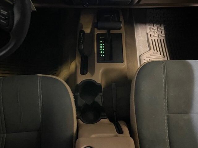 2001 Jeep Wrangler in Conyers, GA 30094 - 18069305 14