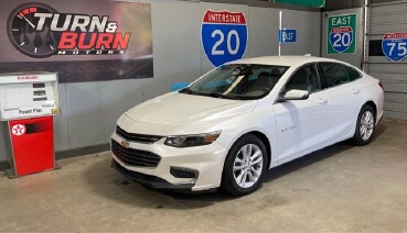 2016 Chevrolet Malibu in Conyers, GA 30094