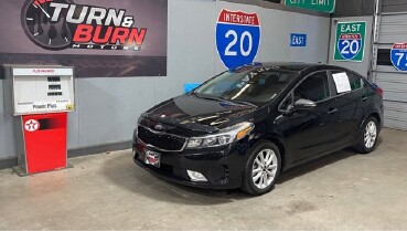 2017 Kia Forte in Conyers, GA 30094