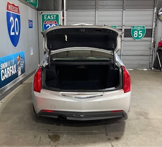 2013 Cadillac ATS in Conyers, GA 30094 - 18069308 7