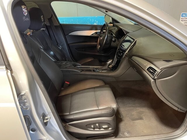 2013 Cadillac ATS in Conyers, GA 30094 - 18069308 17