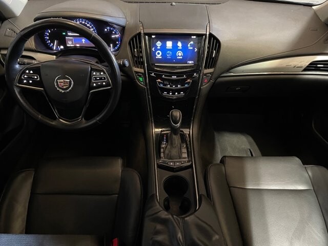 2013 Cadillac ATS in Conyers, GA 30094 - 18069308 15