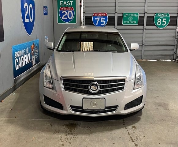 2013 Cadillac ATS in Conyers, GA 30094 - 18069308 2