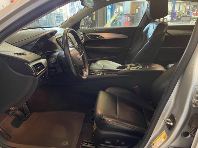 2013 Cadillac ATS in Conyers, GA 30094 - 18069308 10