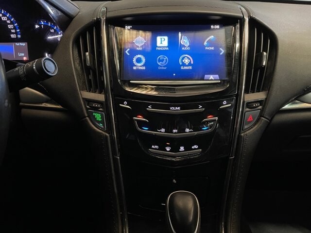 2013 Cadillac ATS in Conyers, GA 30094 - 18069308 13