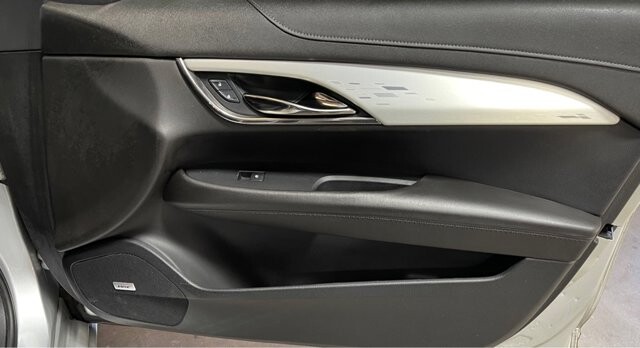 2013 Cadillac ATS in Conyers, GA 30094 - 18069308 16