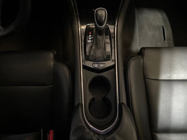 2013 Cadillac ATS in Conyers, GA 30094 - 18069308 14