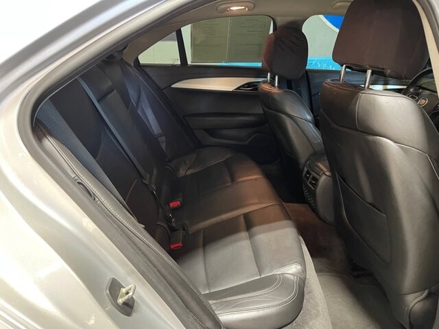 2013 Cadillac ATS in Conyers, GA 30094 - 18069308 19