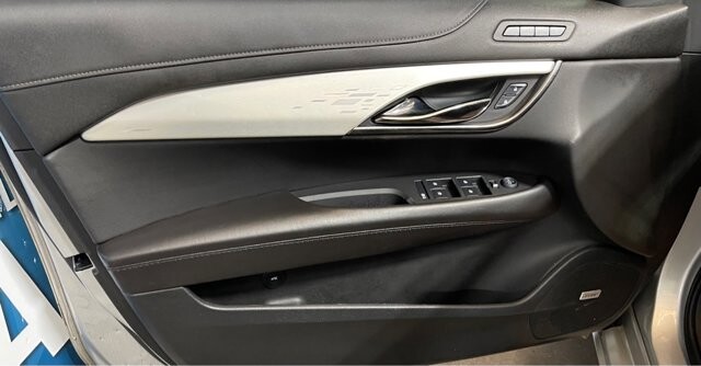 2013 Cadillac ATS in Conyers, GA 30094 - 18069308 9