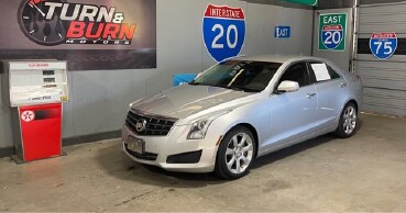 2013 Cadillac ATS in Conyers, GA 30094