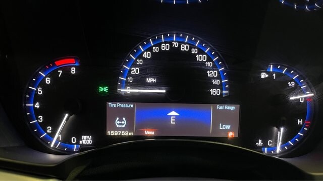 2013 Cadillac ATS in Conyers, GA 30094 - 18069308 11