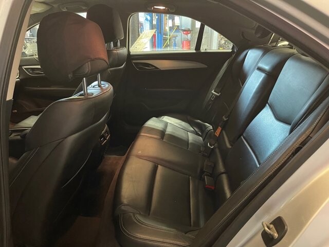 2013 Cadillac ATS in Conyers, GA 30094 - 18069308 18