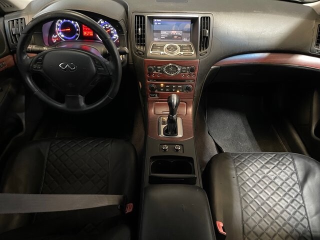 2009 INFINITI G37 in Conyers, GA 30094 - 18069309 15